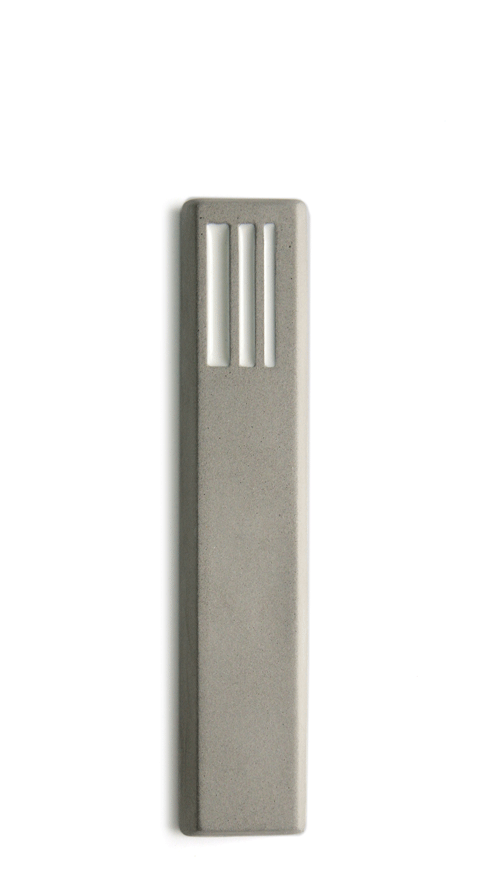Mezuzah - Short lines