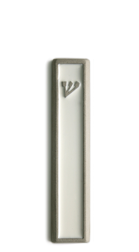 Mezuzah -