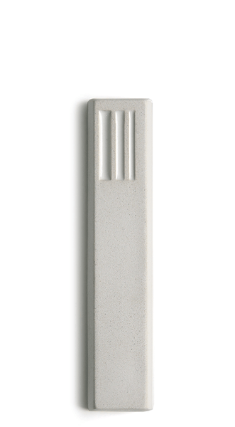Mezuzah - Short lines "ש"