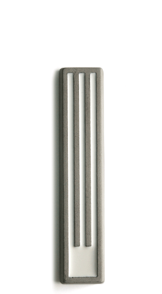 Mezuzah - Long "ש"