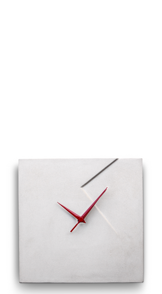Wall Clock Shade